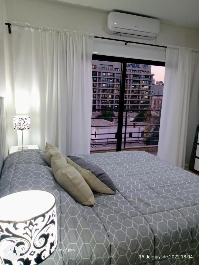 Апартаменти Luminoso Y Calido Monoambiente En San Telmo. Буенос-Айрес Екстер'єр фото