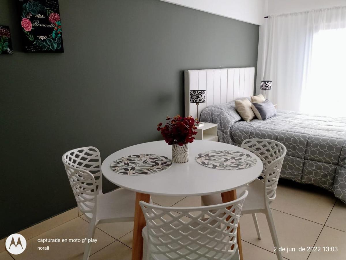 Апартаменти Luminoso Y Calido Monoambiente En San Telmo. Буенос-Айрес Екстер'єр фото